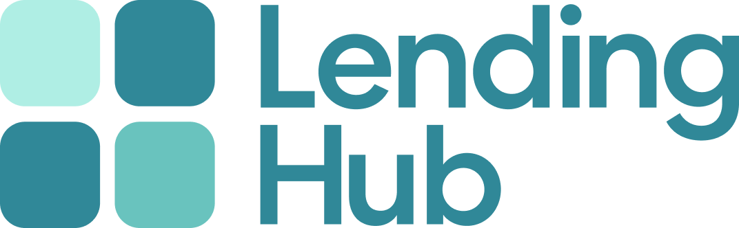 Lending Hub